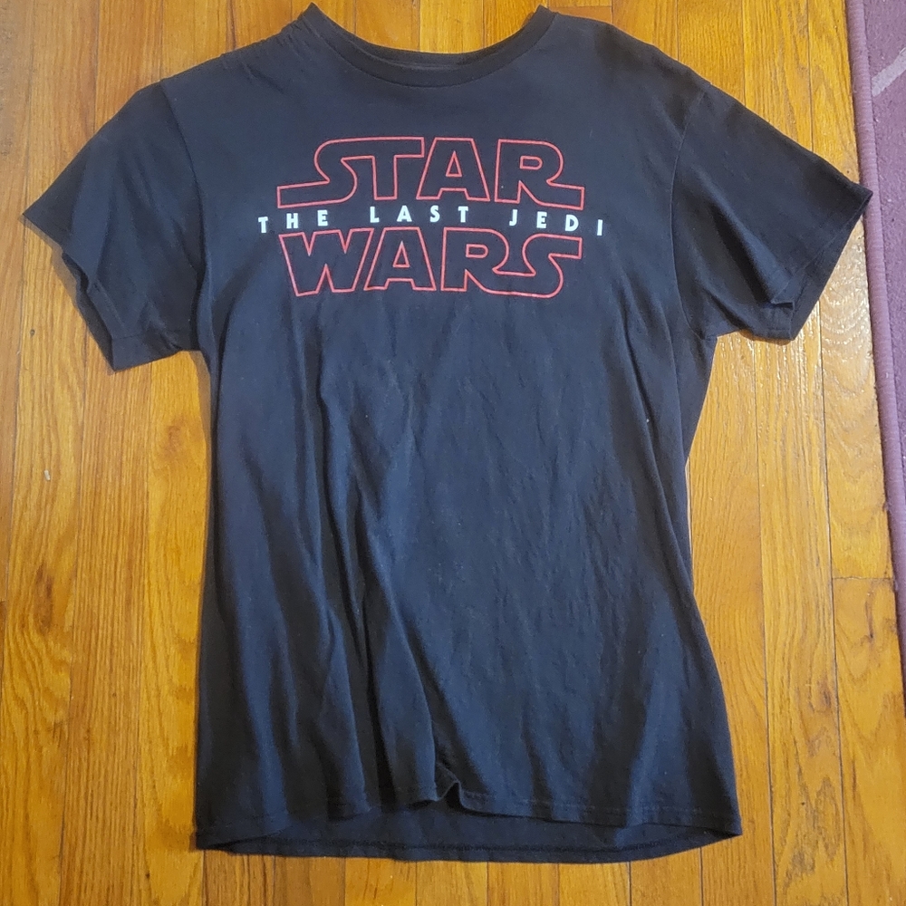 Medium Star Wars T-shirt